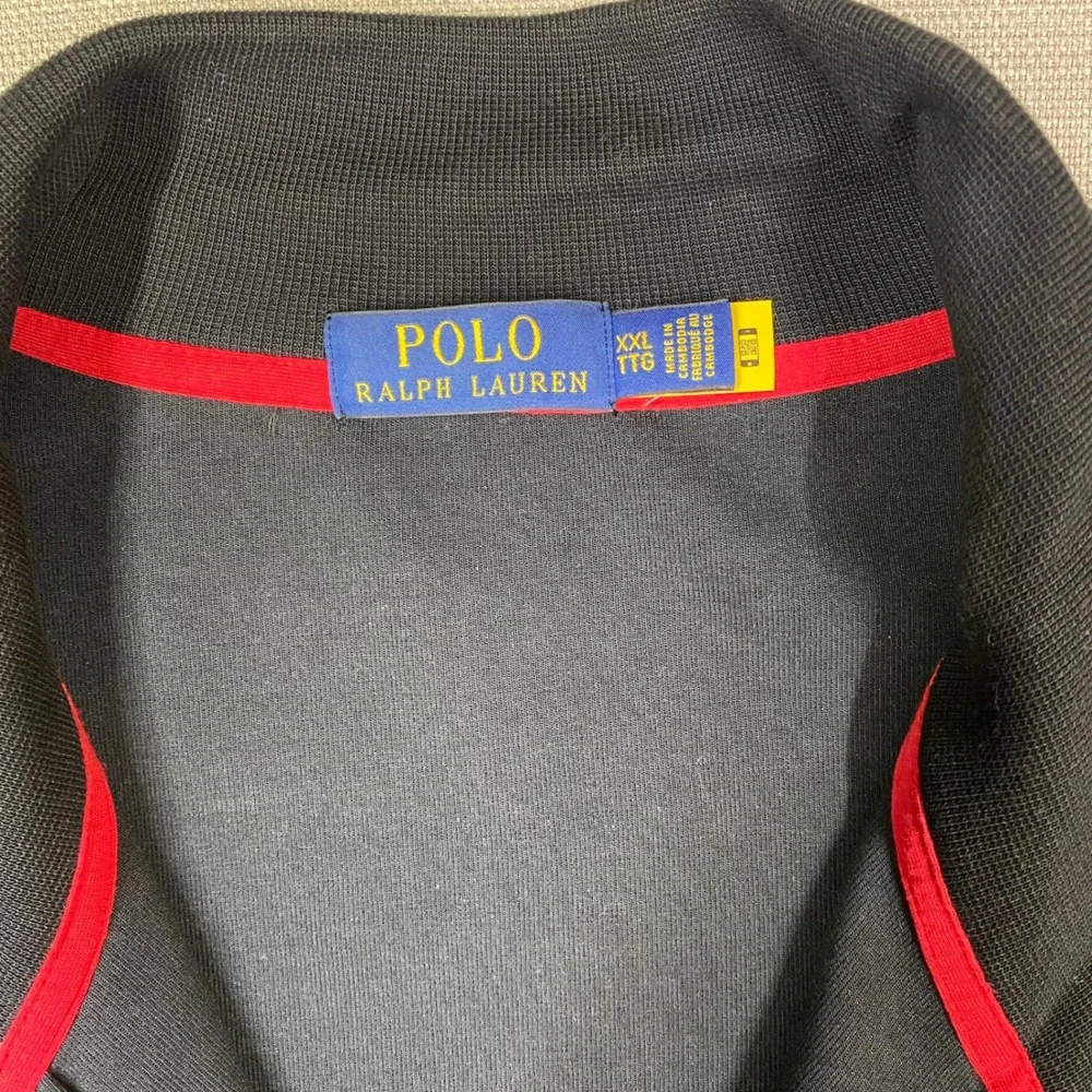 Polo Ralph Lauren polo ralph